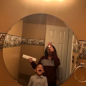 Meet your Posher, Leslie